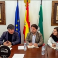 Los GDRs de Córdoba se reúnen para optimizar fondos europeos y proyectos comunes