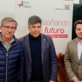 Los GDRs de Córdoba se reúnen para optimizar fondos europeos y proyectos comunes