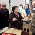 La mujer en la historia minera e industrial de la Cuenca del Guadiato