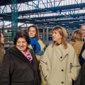 La mujer en la historia minera e industrial de la Cuenca del Guadiato