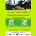 Jornada Técnica sobre Gestión de Vías Verdes en Peñarroya-Pueblonuevo Jornada Técnica sobre Gestión de Vías Verdes en Peñarroya-Pueblonuevo