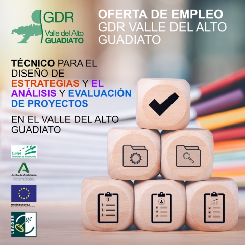 oferta de empleo oferta de empleo