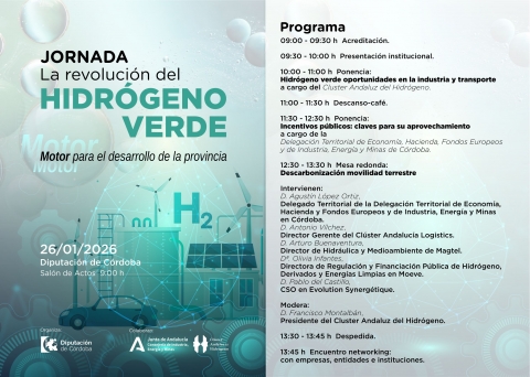 hidrógeno verde