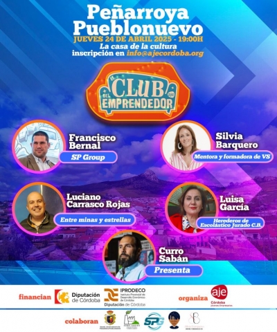 El Club del Emprendedor El Club del Emprendedor