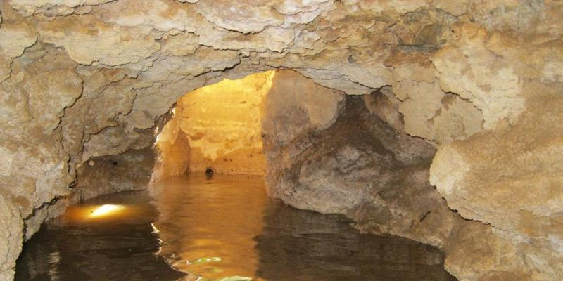 Acueducto de Fuenreal