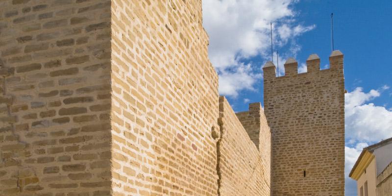 Alcazaba Bujalance