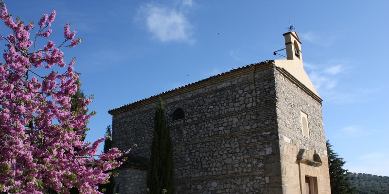 Ermita de San Pedro