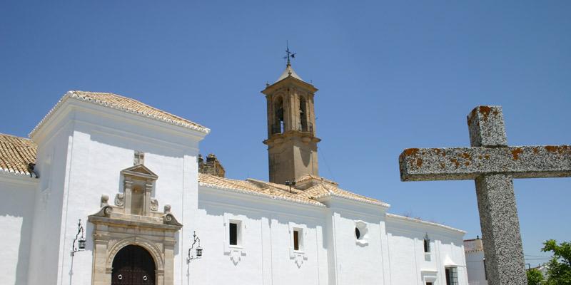 Iglesia San Bartolomé