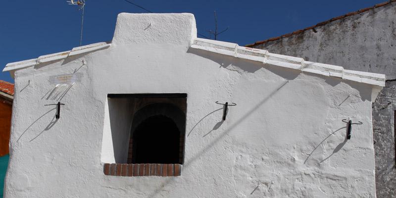 Horno de pan