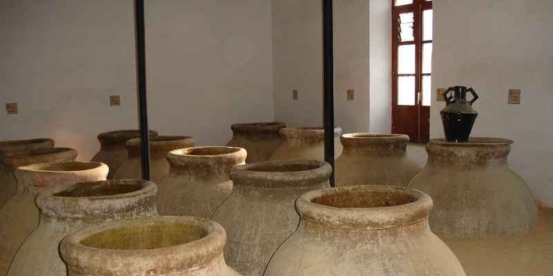 Molino de Ramiro