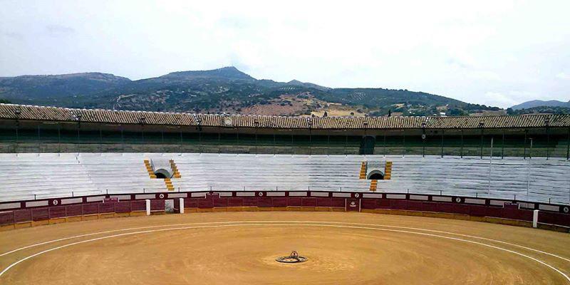 Plaza de toros
