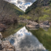 Río Guadiato