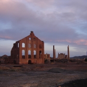 El Cerco