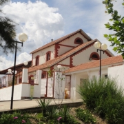 Estación de Belmez