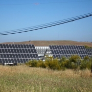 energía solar