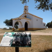 Ermita de Fátima
