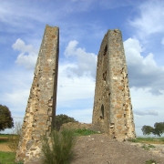 Paisajes mineros