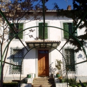 Barrio Francés