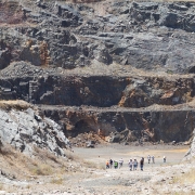 Mineria en el Guadiato
