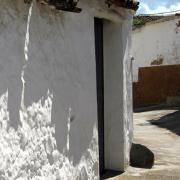 paisajes calles Alto Guadiato