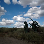paisajes Alto Guadiato