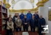 Los GDRs de Córdoba se reúnen para optimizar fondos europeos y proyectos comunes