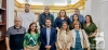 Reunión de la Junta Directiva del GDR