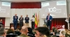 Celebración de Santa Bárbara