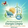 Día Internacional de la Energía Limpia