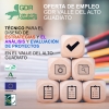 oferta de empleo