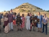 recreacion historica de Mellaria