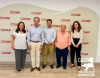 GDR Valle del Alto Guadiato con COVAP